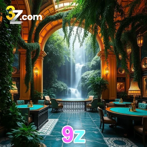9z Cassino