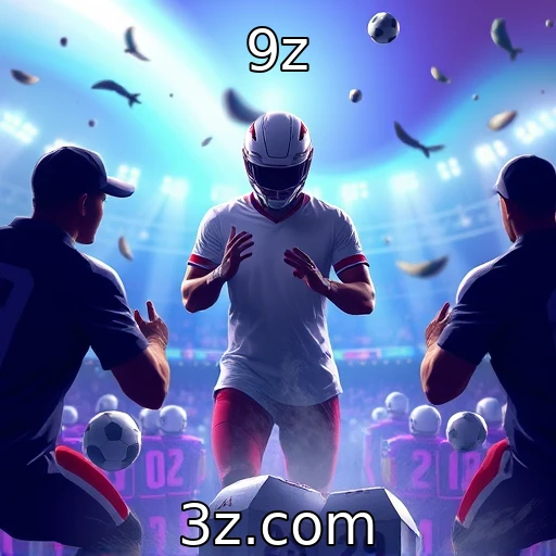 9z E-sports: A Ascensão dos Campeonatos e Suas Oportunidades de Apostas