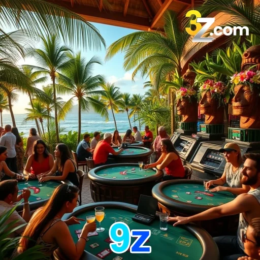 9z Jogos