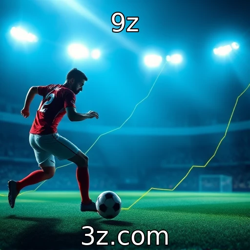Apostas esportivas: Como analisar stats para maximizar seus lucros