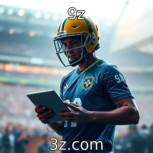 A ascensão das apostas esportivas no Brasil em 2025